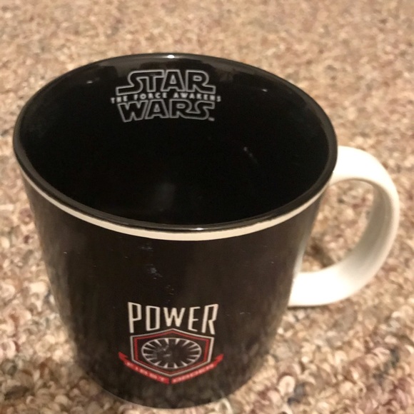 Other - StarWars Coffee Cup